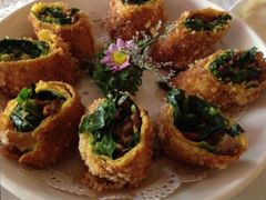 金百万-金百万烤鸭店(马甸店)