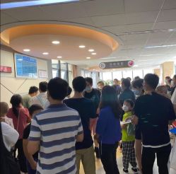 -上海交通大学医学院附属上海儿童医学中心(陆家嘴总院区)