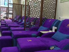 -1号足道推拿会馆