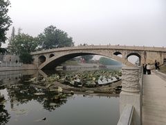 -赵州桥景区