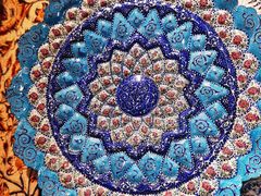 -新疆国际大巴扎