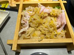 -正宗齐齐哈尔烤肉·齐牛哥鲜切炭火烤肉(杭州总店)