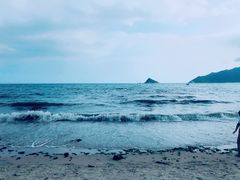 -西涌国际滨海旅游区