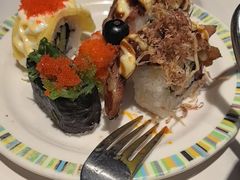 -吉布鲁牛排海鲜自助(温江合生汇店)