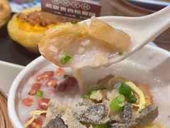 -禄运茶居·手工点心(猎德店)