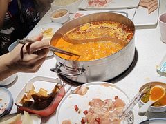 -麻辣因子滩羊火锅(世和广场店)