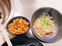 -味之绝热血美蛙鱼火锅(中坝店)