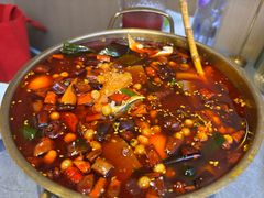 -江南里·新浙菜(苏州大悦城店)