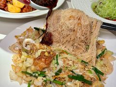 -南门食仙·手工福州菜(南门兜店)
