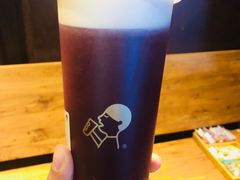 -喜茶(上海五角场万达店)