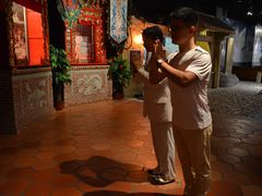 -中国闽台缘博物馆