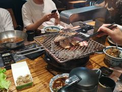 -黑牛の店·和牛烧肉(大悦城店)
