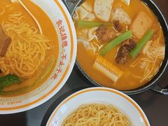 -袁记云饺的猜想(东方宝泰首店)