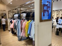 -海马体照相馆(成都来福士广场店)