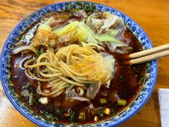 -蒋六十八梯眼镜面(渝中店)