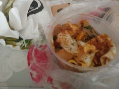 -蛋多多精神饼新派鸡蛋饼(三台子店)