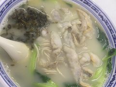 -明呈黄鱼面馆(斜土路店)