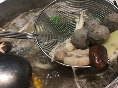 -陈记顺和牛肉火锅馆(天河北路店)