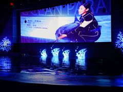 -南昌融创海世界
