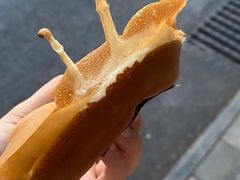 -蜗牛蛋烘糕
