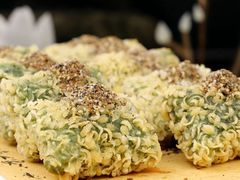 艾草劲糕-怡和春天大酒楼(柳芳店)