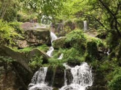 -山沟沟景区
