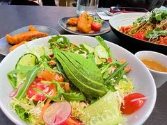 -théATRE茶聚场·餐厅(环球金融中心店)