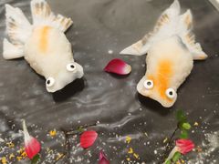 -富淳饭店(世纪公园店)