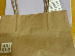 -优衣库(广州天河领展广场店)