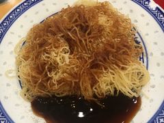 -麦奀云吞面世家(佐敦店)