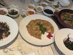 -潮州府·潮菜·砂锅粥(徐家汇店)