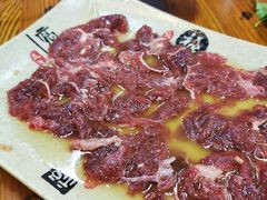 -顺德公平靓正特色牛花粥(花都店)