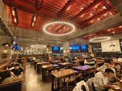 大堂-COMMUNE幻师(天品西岸店)