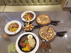 -汤姆家的优质牛排(王府井店)