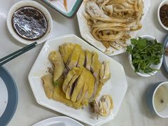 -阿水土鸡(远光店)