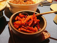 外婆红烧肉-老吉堂上海本帮菜(工体店)