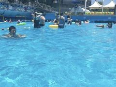 -杭州浪浪浪水公园