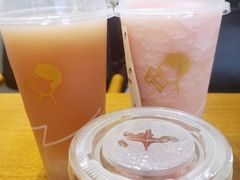 -喜茶(永旺梦乐城店)