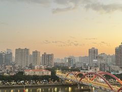 -和苑酒家·一线江景(星寰店)
