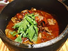 -杨记隆府(汉街店)