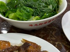 -陈光记烧腊店(罗保博士街店)