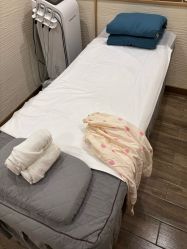 -芳朵美容养生SPA