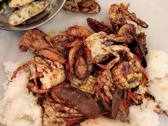 综合海鲜-Dampa Seafood Grill - Dubai
