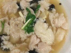 -城南往事风味主题餐厅(领秀城店)