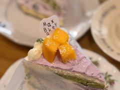 -Max Bakery 阿唛手作