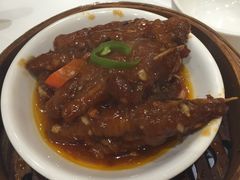 -稻香酒家·34年老字号·港式粤菜(汉街店)