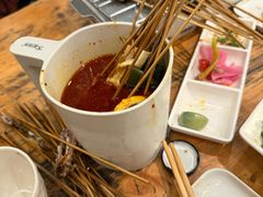 -木屋烧烤(惠阳华润小径湾店)