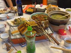 -亿牌牌东北烧烤(博物馆旗舰店)