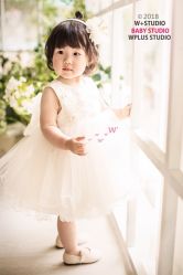 -WPlus明星肖像亲子全家福摄影
