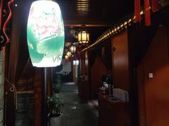-和院老火锅铜锅烧烤海鲜(朱雀大街店)